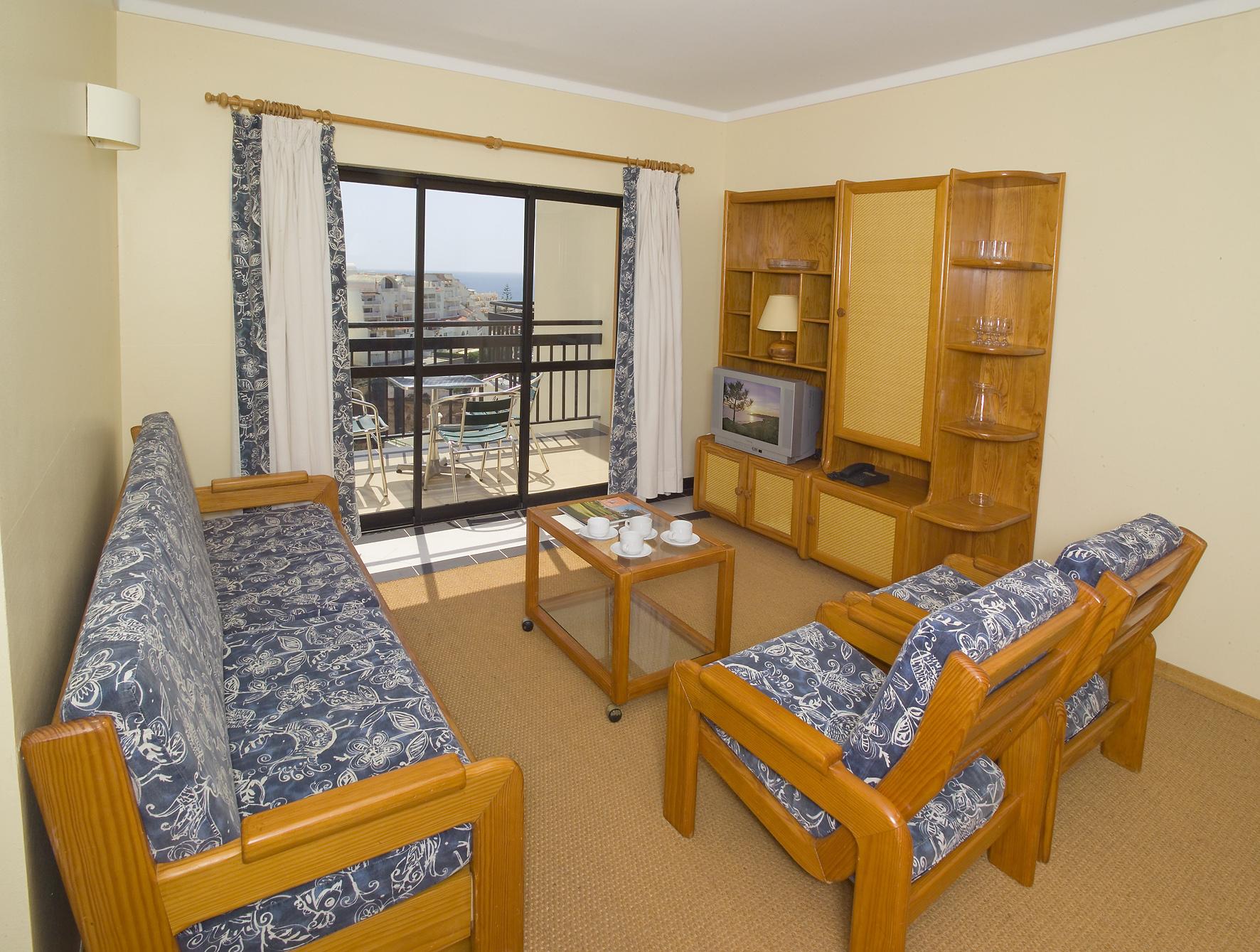 Alfagar Cerro Malpique Aparthotel