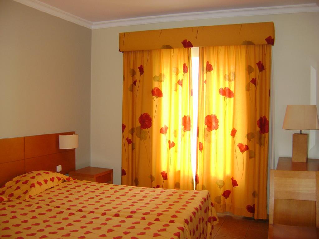 Aparthotel Alfagar Cerro Malpique