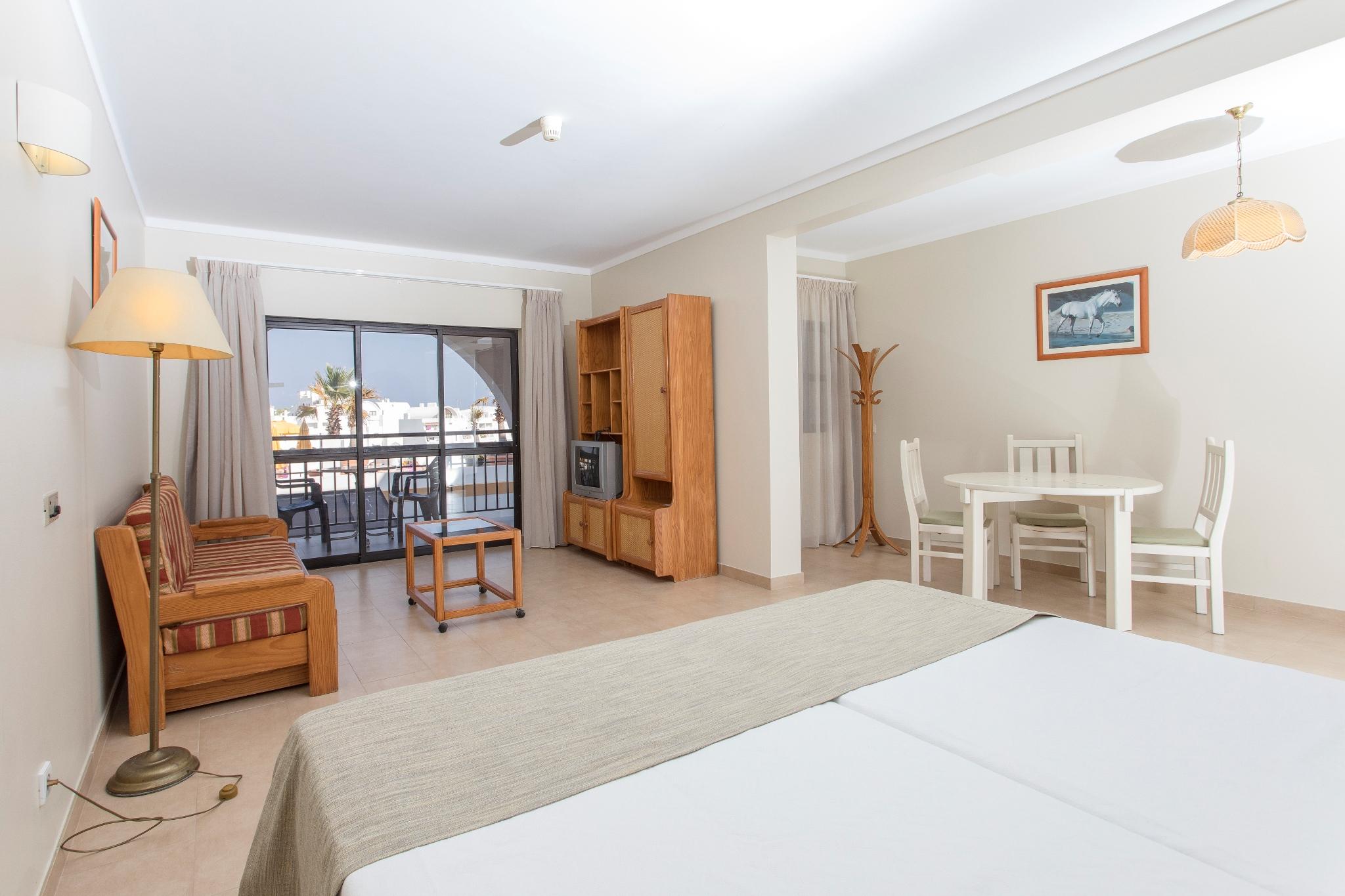 Aparthotel Alfagar Cerro Malpique 3*