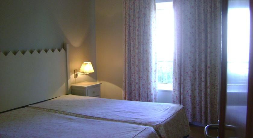 Aparthotel Alfagar Cerro Malpique