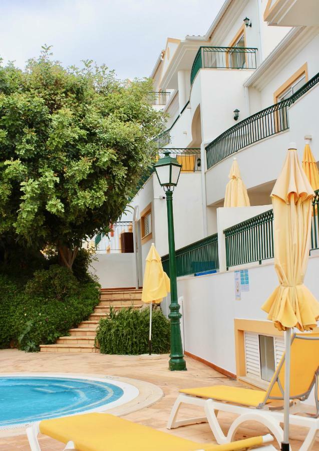 Aparthotel Alfagar Cerro Malpique 3*