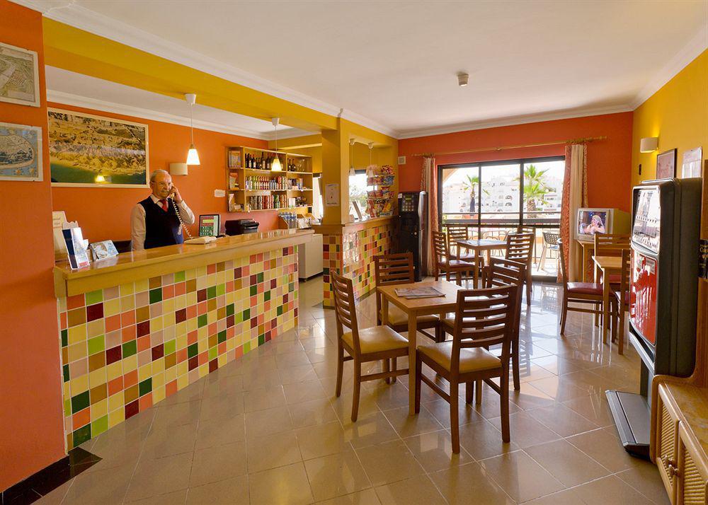 Aparthotel Alfagar Cerro Malpique 3*