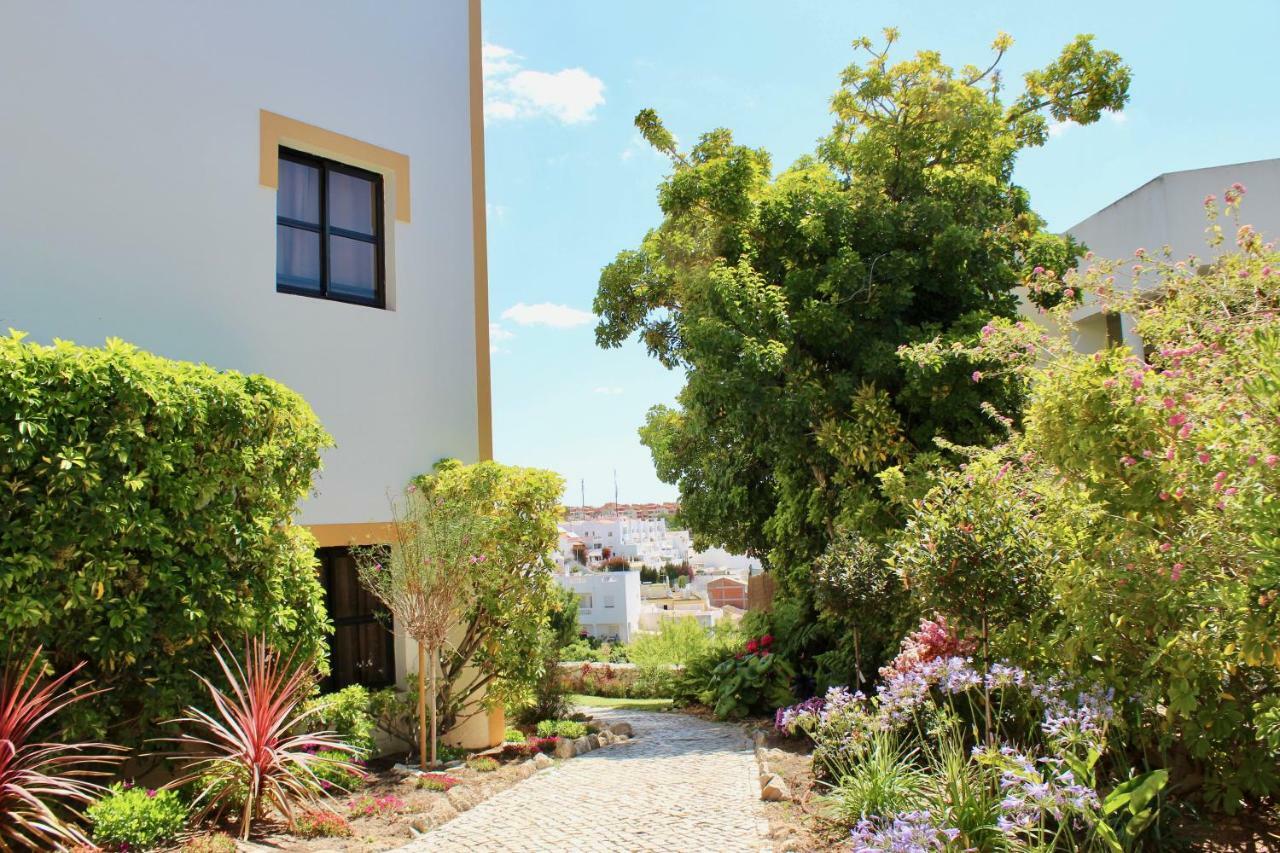 Alfagar Cerro Malpique Aparthotel